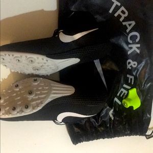 Nike Boys Track Shoes